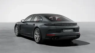 2026 Porsche 976 Panamera - Image 21 of 30