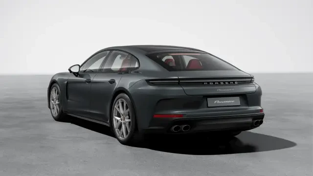 2026 Porsche 976 Panamera - Image 22 of 30