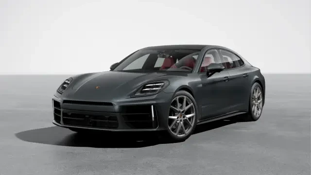 2026 Porsche 976 Panamera - Image 6 of 30