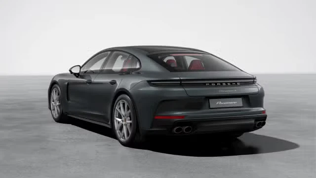 2026 Porsche 976 Panamera - Image 18 of 30