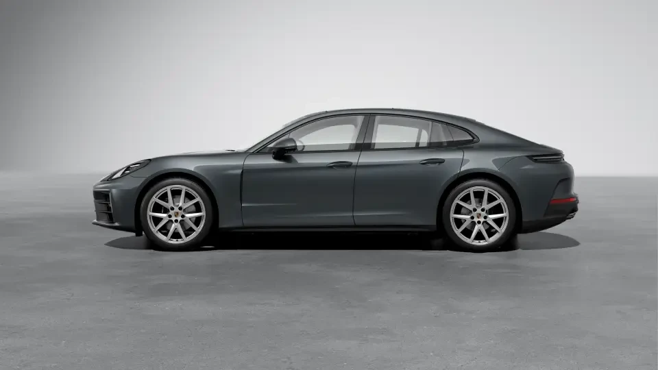2026 Porsche 976 Panamera - Image 15 of 30