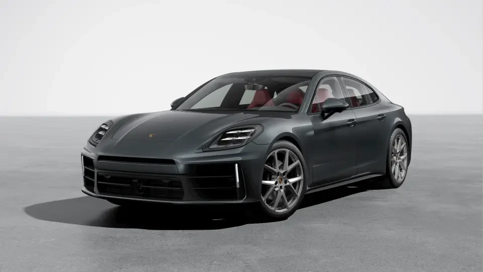 2026 Porsche 976 Panamera - Image 7 of 30