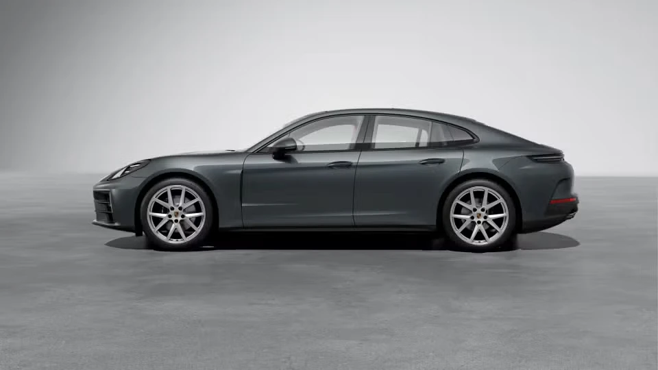 2026 Porsche 976 Panamera - Image 11 of 30
