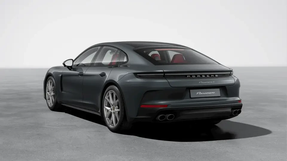 2026 Porsche 976 Panamera - Image 23 of 30