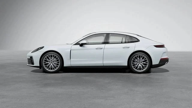 2026 Porsche 976 Panamera - Image 2 of 4