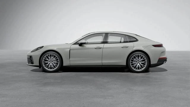 2026 Porsche 976 Panamera - Image 2 of 4