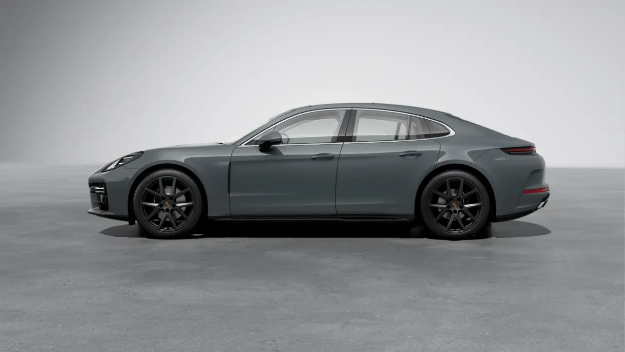 2026 Porsche 976 Panamera - Image 16 of 31