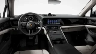 2026 Porsche 976 Panamera - Image 29 of 31