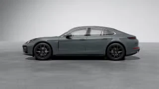 2026 Porsche 976 Panamera - Image 9 of 31