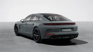 2026 Porsche 976 Panamera - Image 17 of 31