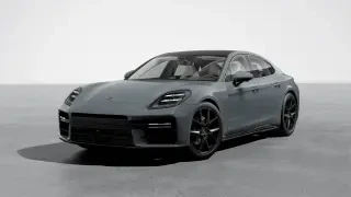 2026 Porsche 976 Panamera - Image 5 of 31