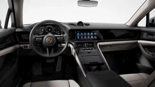 2026 Porsche 976 Panamera - Image 25 of 31
