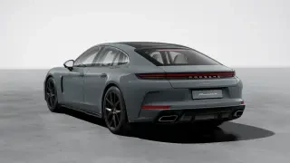 2026 Porsche 976 Panamera - Image 21 of 31