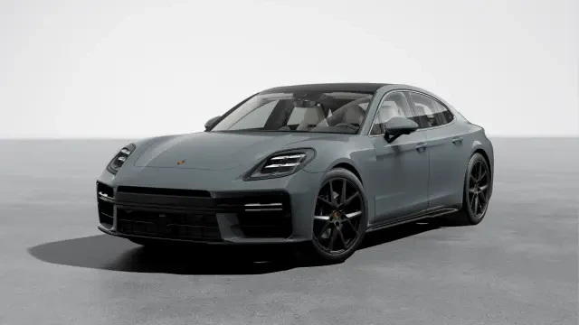 2026 Porsche 976 Panamera - Image 6 of 31