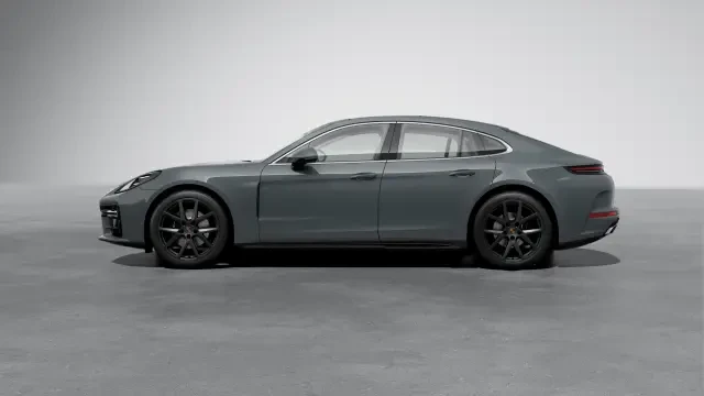 2026 Porsche 976 Panamera - Image 14 of 31