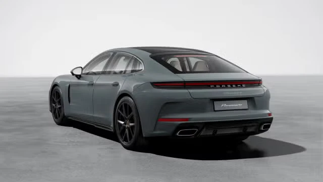 2026 Porsche 976 Panamera - Image 18 of 31