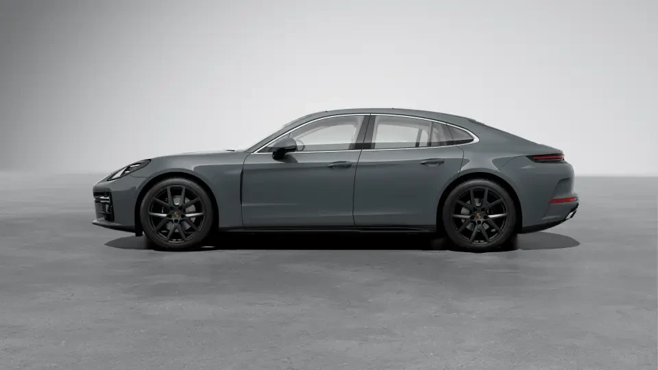 2026 Porsche 976 Panamera - Image 15 of 31