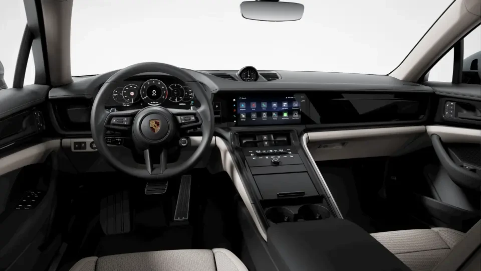 2026 Porsche 976 Panamera - Image 31 of 31