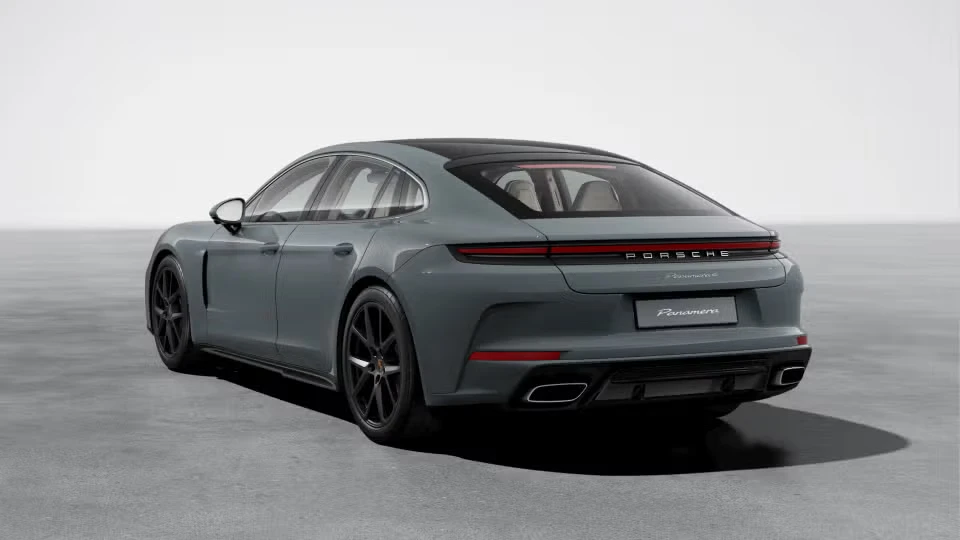2026 Porsche 976 Panamera - Image 19 of 31