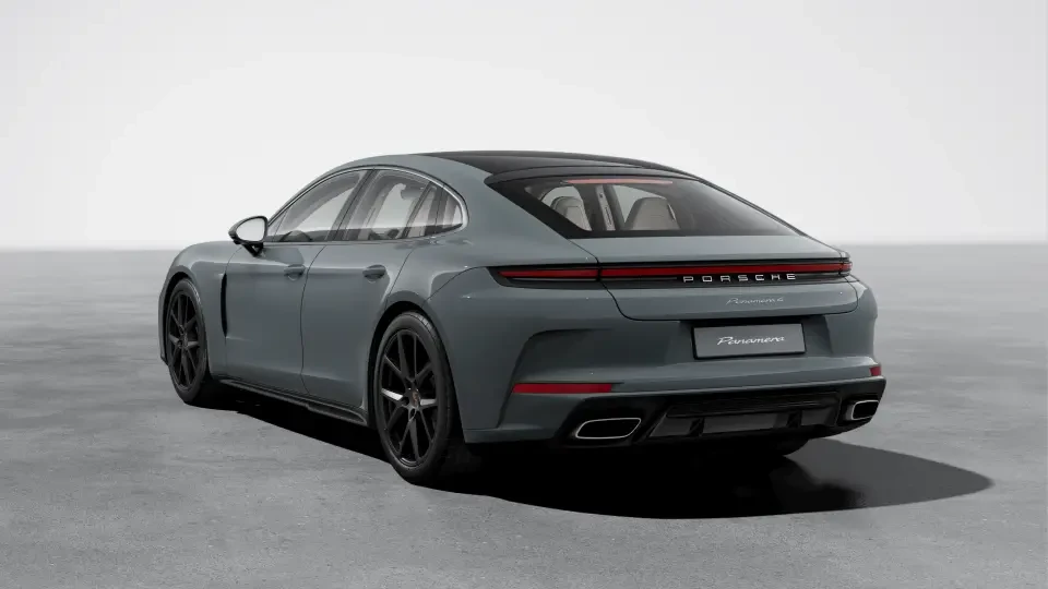2026 Porsche 976 Panamera - Image 23 of 31