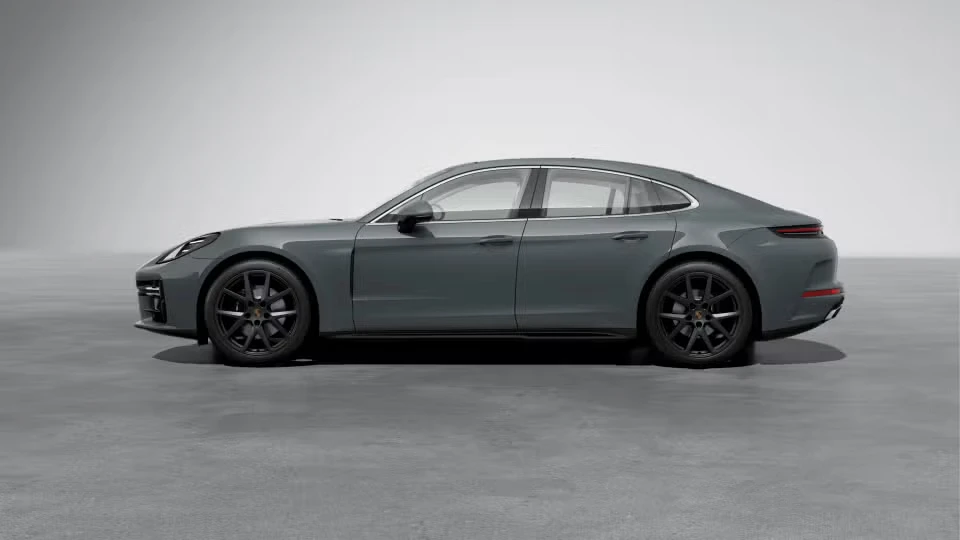 2026 Porsche 976 Panamera - Image 11 of 31