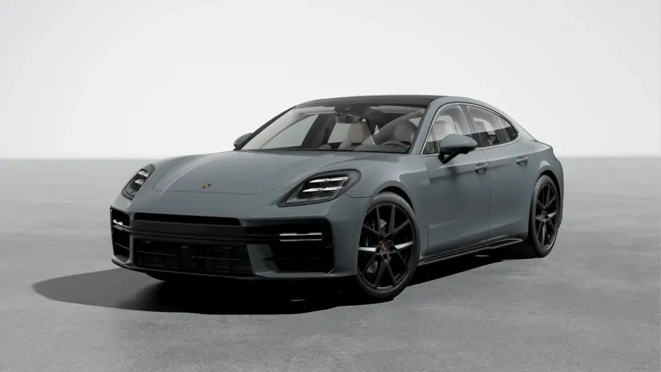 2026 Porsche 976 Panamera - Image 7 of 31