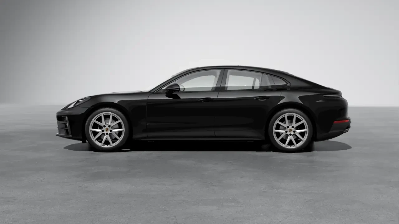 2026 Porsche 976 Panamera - Image 16 of 31