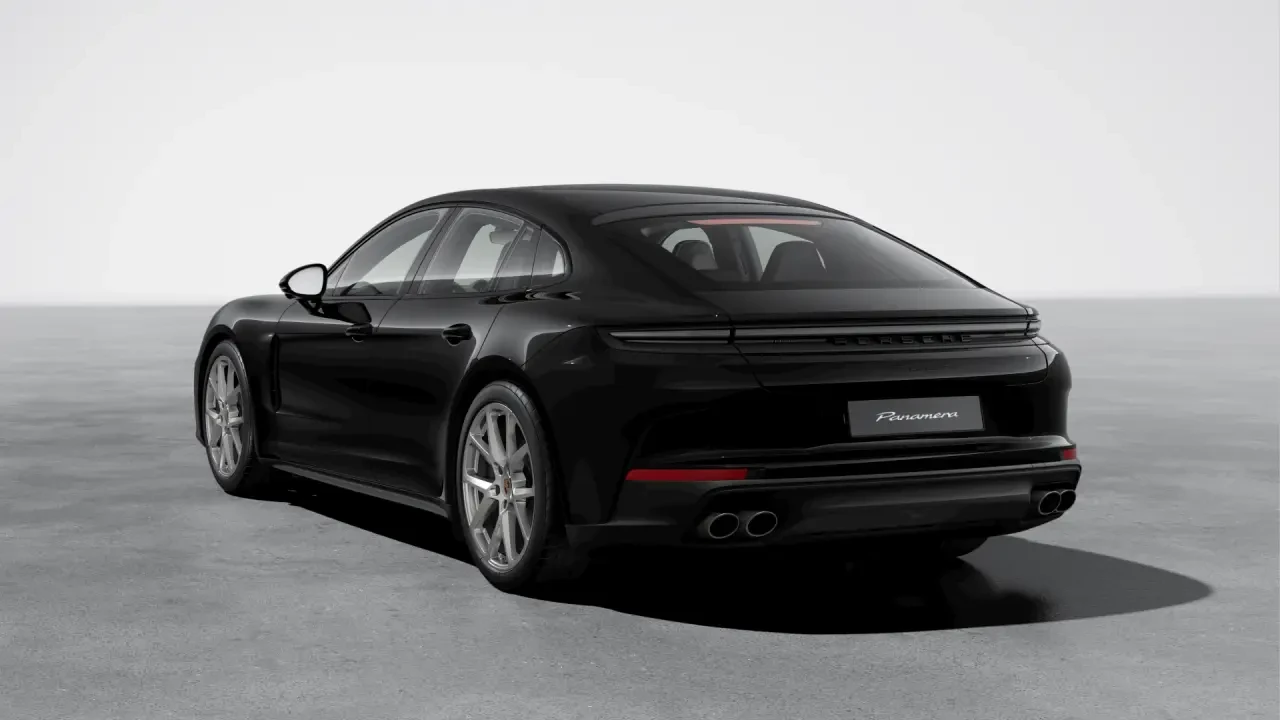 2026 Porsche 976 Panamera - Image 24 of 31