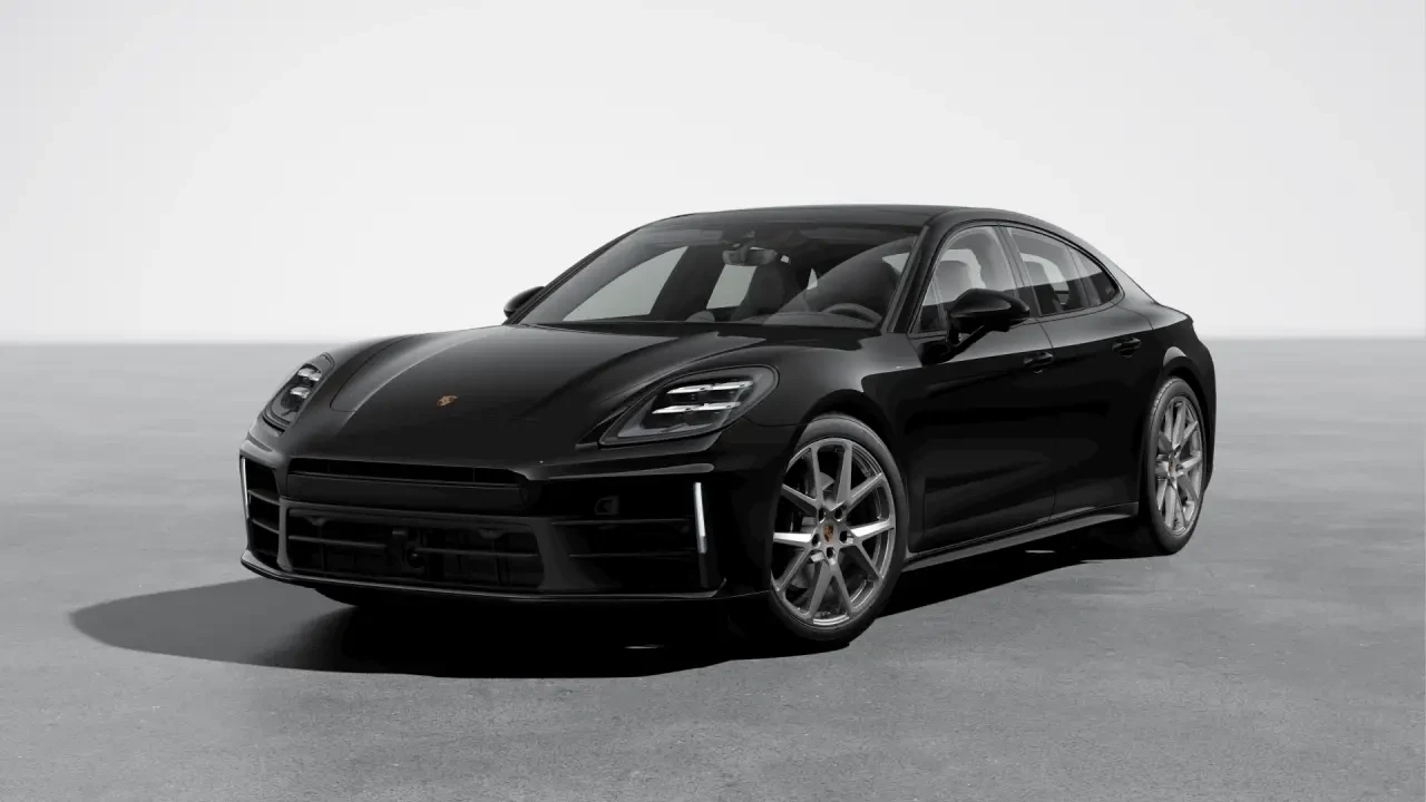 2026 Porsche 976 Panamera - Image 8 of 31