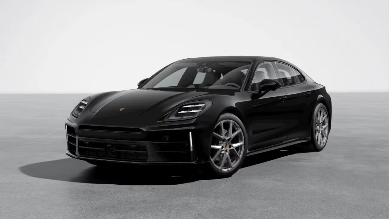 2026 Porsche 976 Panamera - Image 4 of 31
