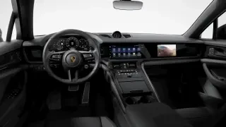 2026 Porsche 976 Panamera - Image 29 of 31