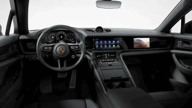 2026 Porsche 976 Panamera - Image 30 of 31