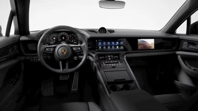 2026 Porsche 976 Panamera - Image 26 of 31