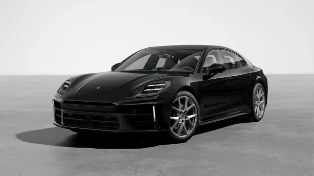 2026 Porsche 976 Panamera - Image 2 of 31