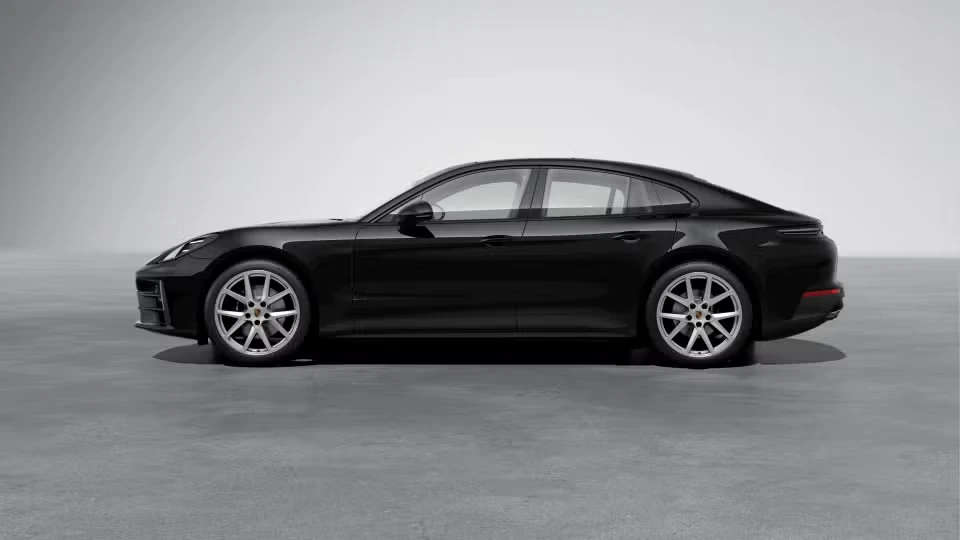 2026 Porsche 976 Panamera - Image 11 of 31