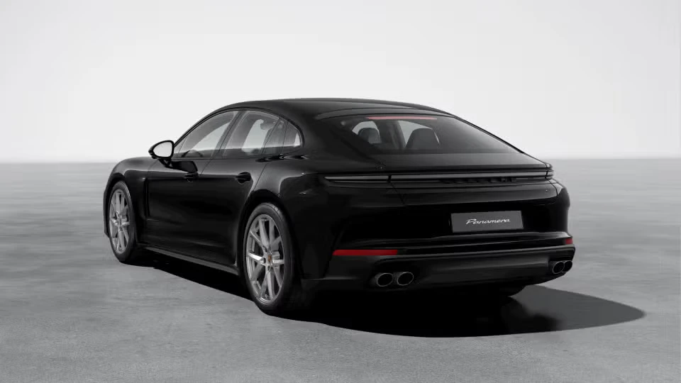 2026 Porsche 976 Panamera - Image 19 of 31