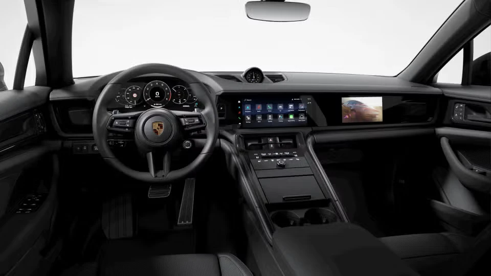 2026 Porsche 976 Panamera - Image 27 of 31