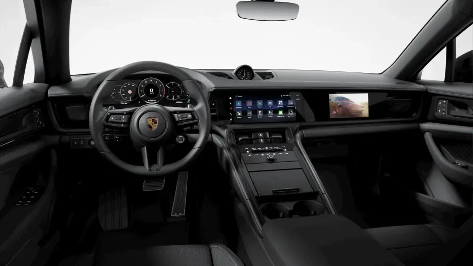 2026 Porsche 976 Panamera - Image 31 of 31