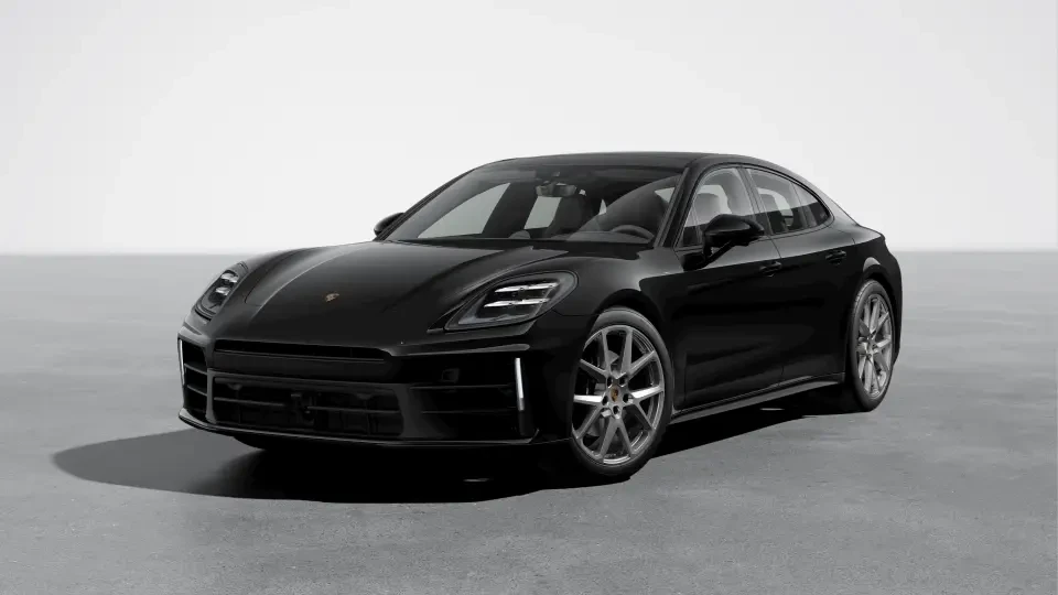 2026 Porsche 976 Panamera - Image 7 of 31