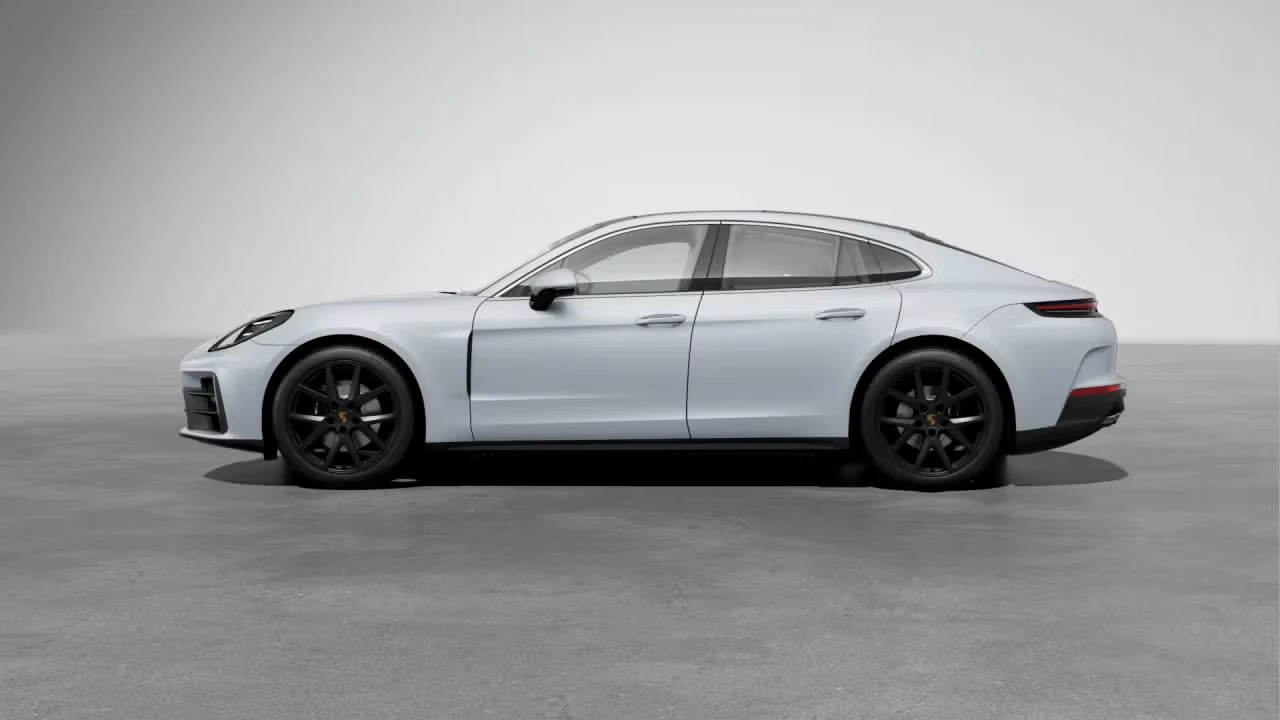 2026 Porsche 976 Panamera - Image 12 of 31