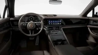 2026 Porsche 976 Panamera - Image 29 of 31
