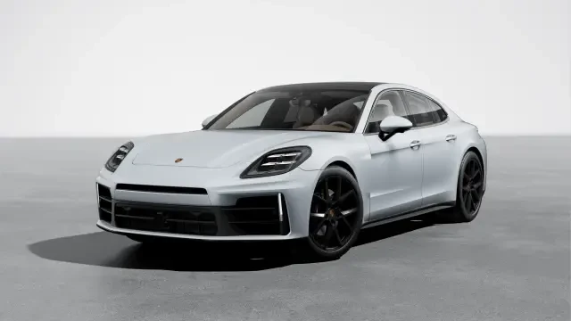 2026 Porsche 976 Panamera - Image 6 of 31