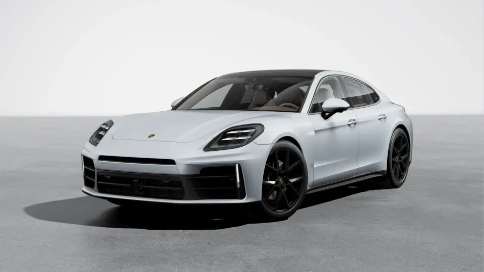 2026 Porsche 976 Panamera - Image 7 of 31