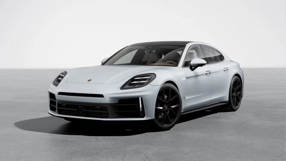 2026 Porsche 976 Panamera - Image 3 of 31