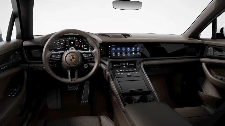 2026 Porsche 976 Panamera - Image 27 of 31