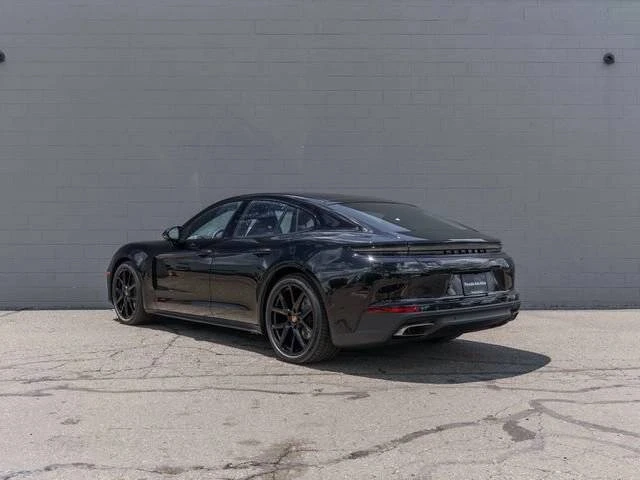 2026 Porsche 976 Panamera - Image 3 of 5