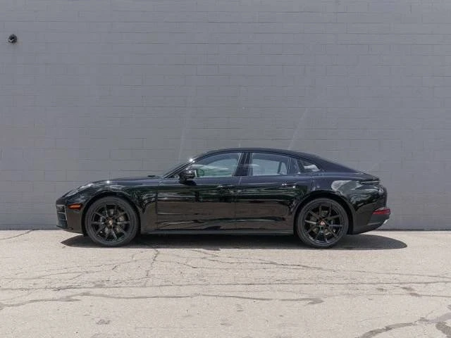 2026 Porsche 976 Panamera - Image 2 of 5