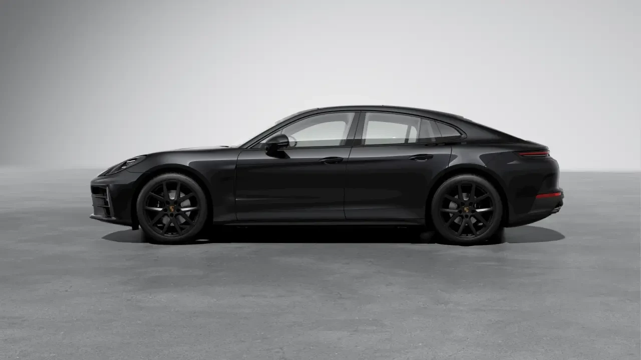 2026 Porsche 976 Panamera - Image 16 of 31