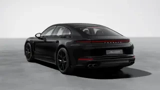 2026 Porsche 976 Panamera - Image 21 of 31