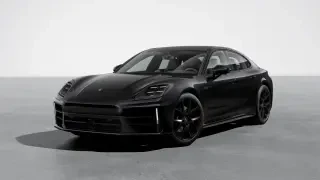 2026 Porsche 976 Panamera - Image 5 of 31
